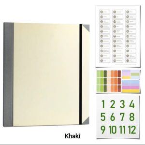 Document organizer
