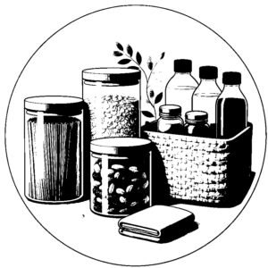 Storage Organizers