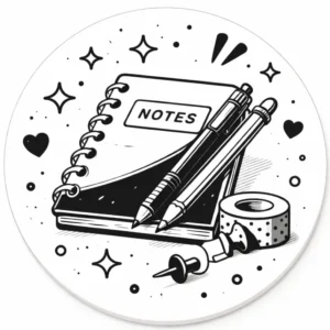Stationary
