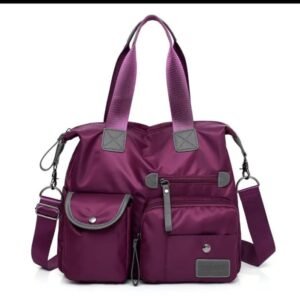 Nylon Bag