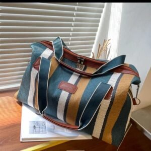 Travel Bag