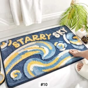 Floor Mat