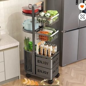 Kitchen Storage